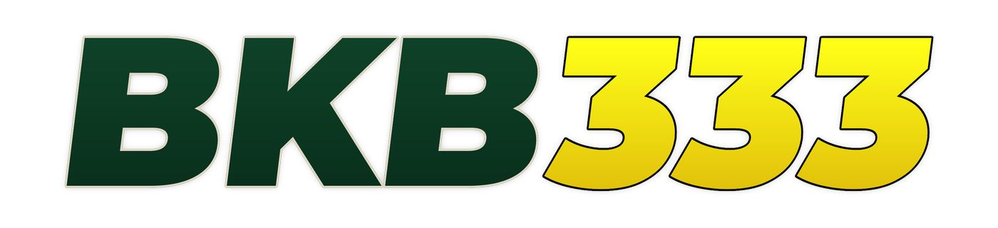 bkb333 লোগো
